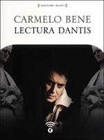 Lectura Dantis. Audiolibro. CD Audio formato MP3