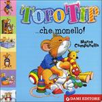 Topo Tip... che monello!