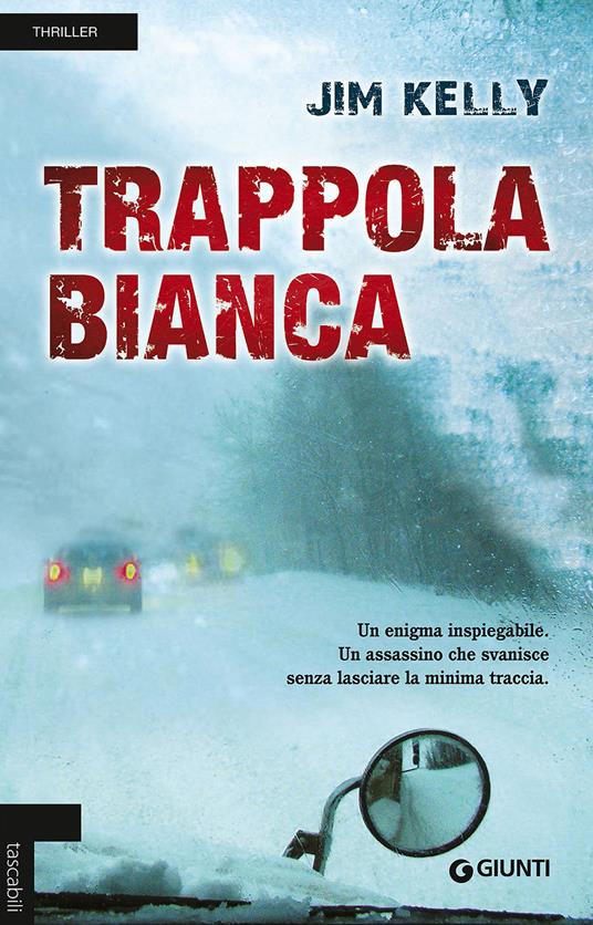 Trappola bianca - Jim Kelly - 3