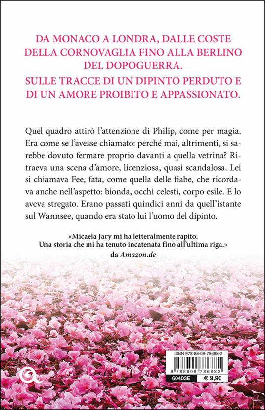 L'irresistibile promessa della felicità - Micaela Jary - 6