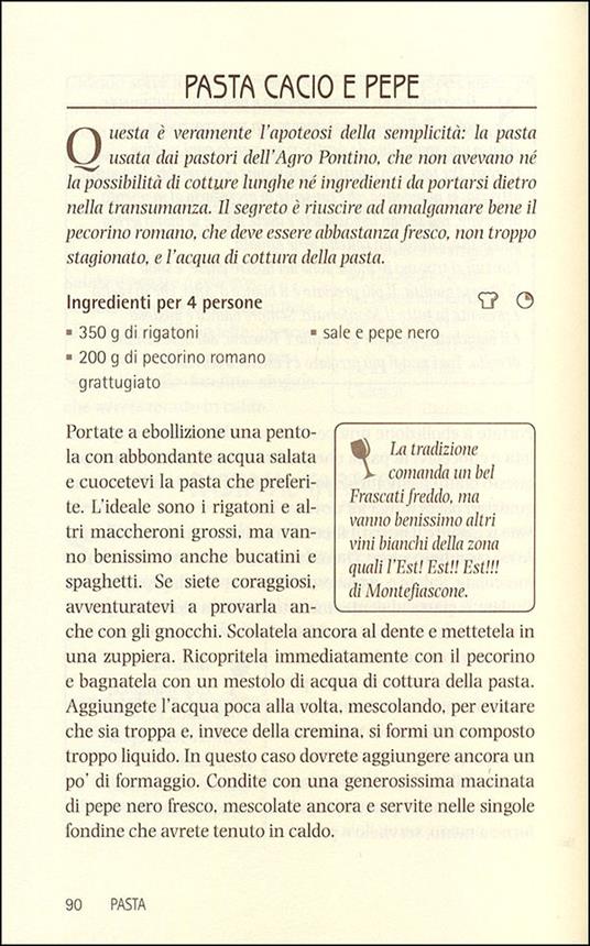 Il mio libro dei primi piatti. Ricette, consigli, segreti - Laura Rangoni - 2