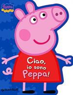 Ciao, io sono Peppa!