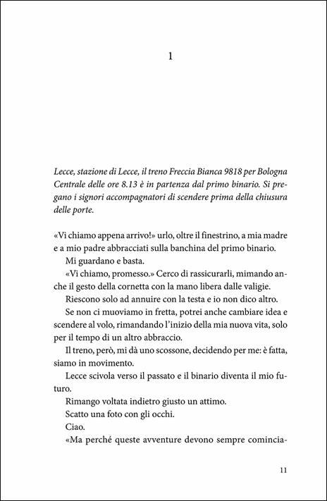 Un bacio dall'altra parte del mare - Simona Toma - 3