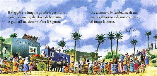 La Bibbia dei piccoli - Libro - Dami Editore - Religione