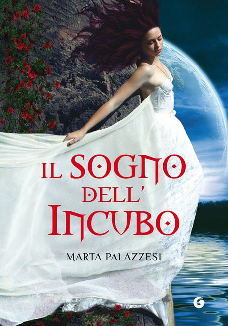 Il sogno dell'incubo - Marta Palazzesi - ebook