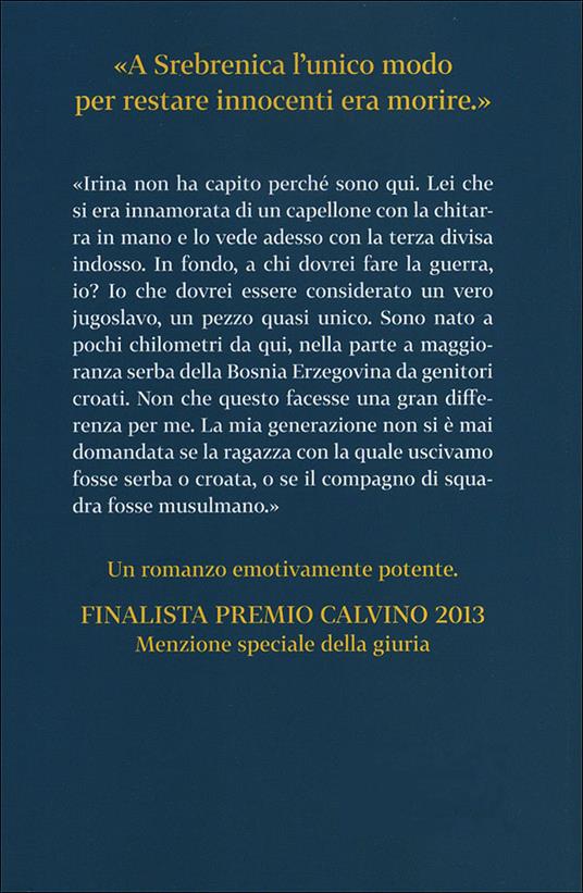 Come fossi solo - Marco Magini - ebook - 5