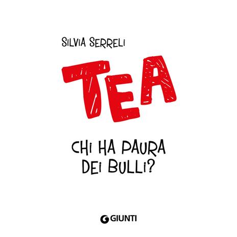 Chi ha paura dei bulli? : Serreli, Silvia, Serreli, Silvia: :  Videogiochi