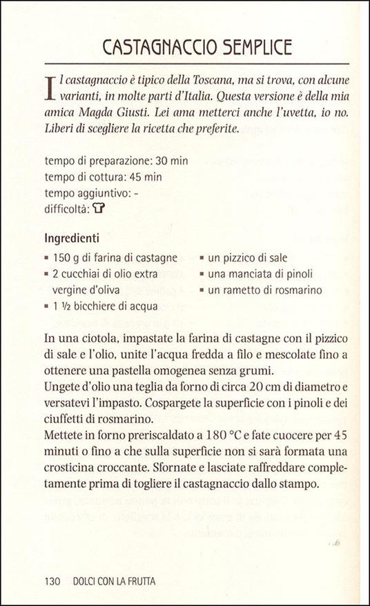 Il mio libro dei dolci fatti in casa. Ricette, consigli, segreti - Laura Rangoni - ebook - 2