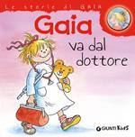 Gaia va dal dottore