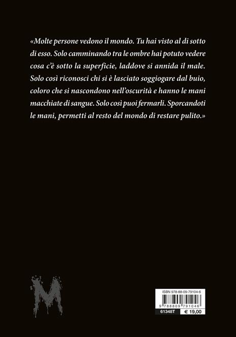 L' ultima notte di Aurora - Barbara Baraldi - Libro - Giunti Editore - M |  IBS