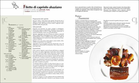 Il grande libro di cucina di Alain Ducasse. Carne - Alain Ducasse - 3