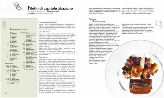 Il grande libro di cucina di Alain Ducasse. Carne - Alain Ducasse - 5