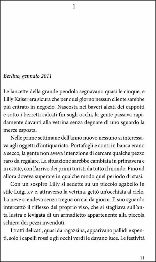 Il giardino al chiaro di luna - Corina Bomann,Claudia Acher Marinelli - ebook - 3