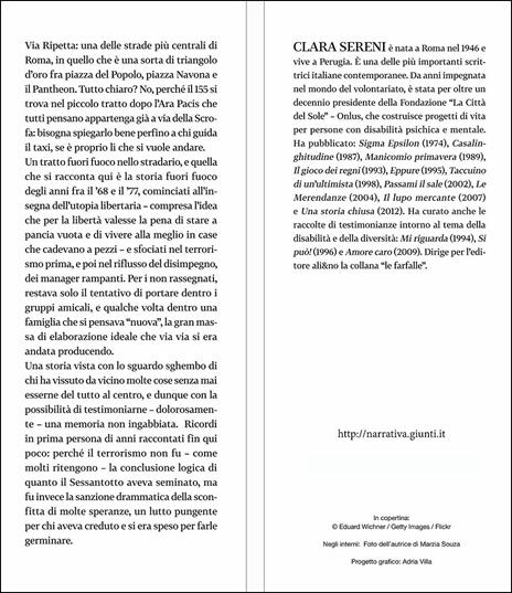 Via Ripetta 155 - Clara Sereni - ebook - 5