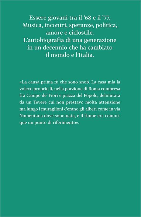 Via Ripetta 155 - Clara Sereni - ebook - 6