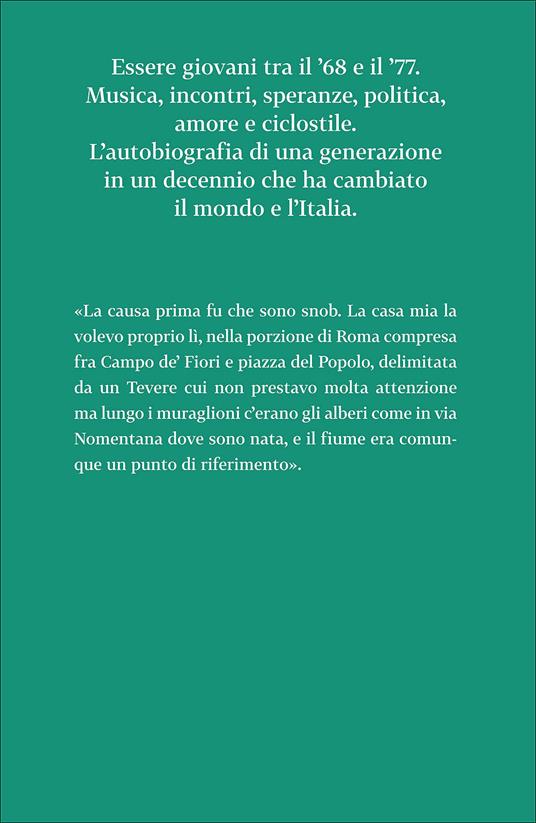 Via Ripetta 155 - Clara Sereni - ebook - 6