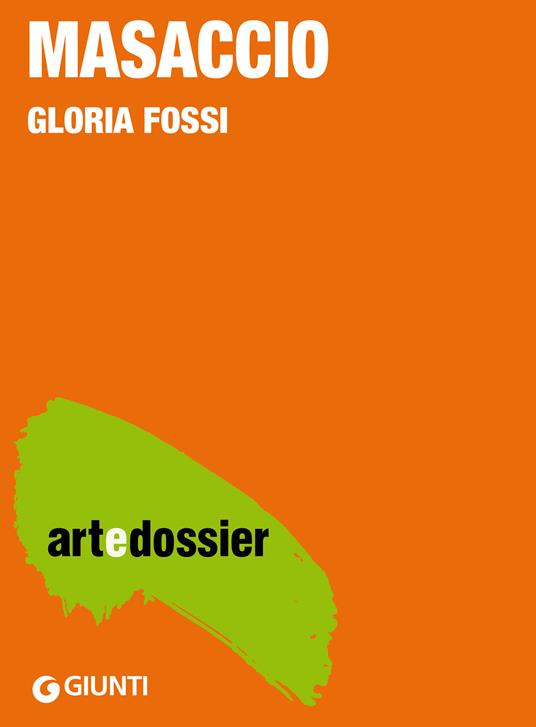 Masaccio. Ediz. illustrata - Gloria Fossi - ebook