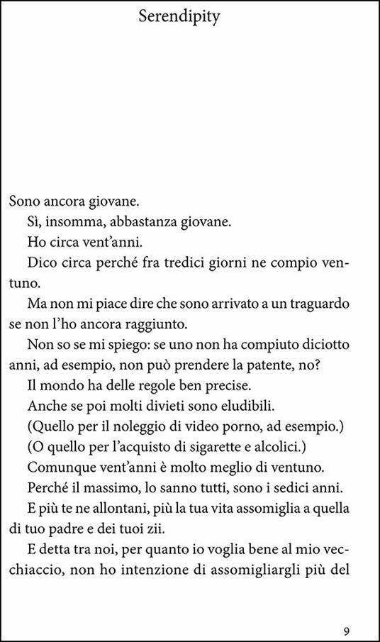 Mi ami e non lo sai - Tiziana Merani - ebook - 2