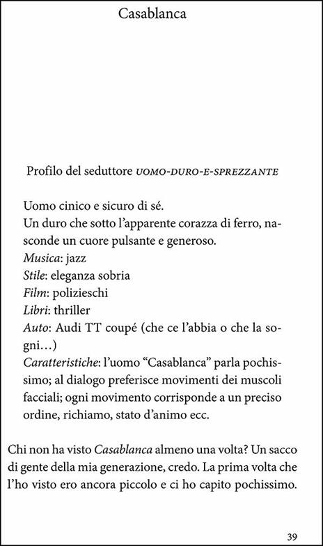 Mi ami e non lo sai - Tiziana Merani - ebook - 3