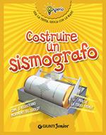 Costruire un sismografo