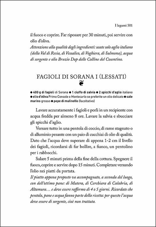 La conoscenza fa la differenza. I miei consigli per una spesa giusta - Beppe Bigazzi - 4