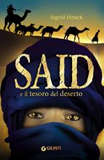 Said e il tesoro del deserto