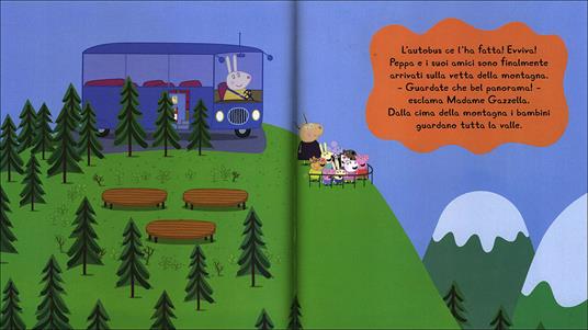 L' asilo. Peppa Pig - Silvia D'Achille - ebook - 3