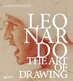 Leonardo. The art of drawing