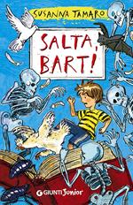 Salta, Bart!