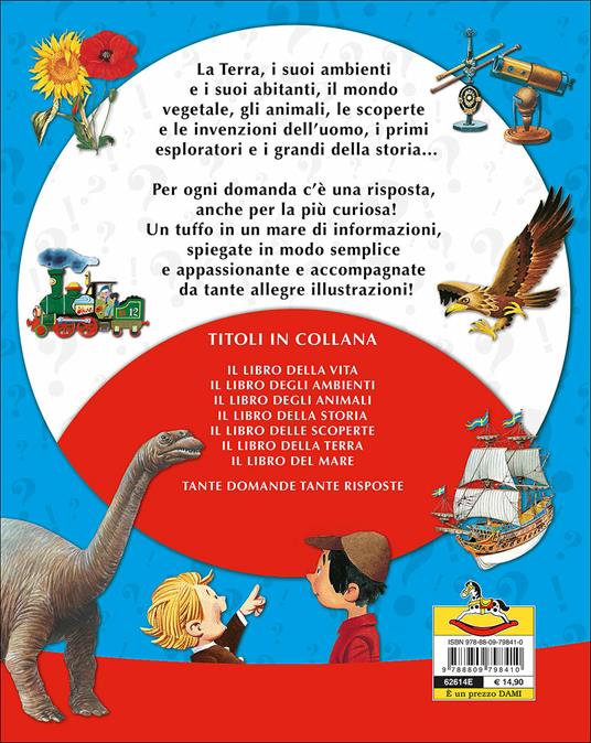 Animali del mare. Tocca senti ascolta. Ediz. a colori - Anna Casalis - Libro  - Mondadori Store