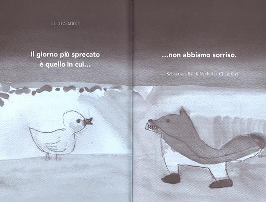 365 giorni con Wonder. Libro dei precetti del Sig. Browne - R. J. Palacio -  Libro - Mondadori Store