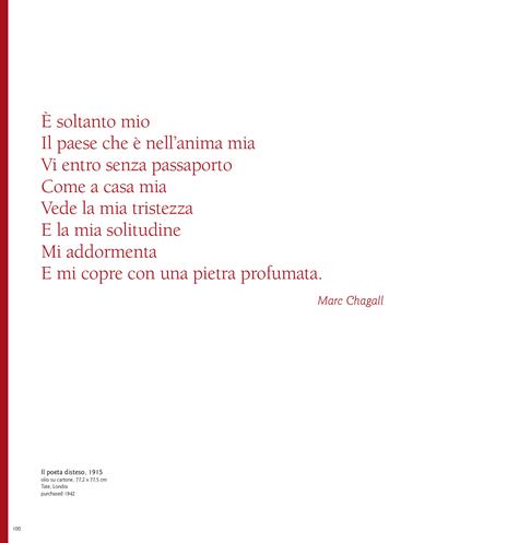 Marc Chagall. Una retrospettiva 1908-1985. Ediz. illustrata - 6