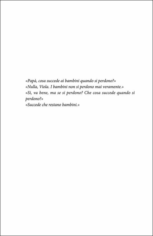 Se chiudo gli occhi - Simona Sparaco - ebook - 3