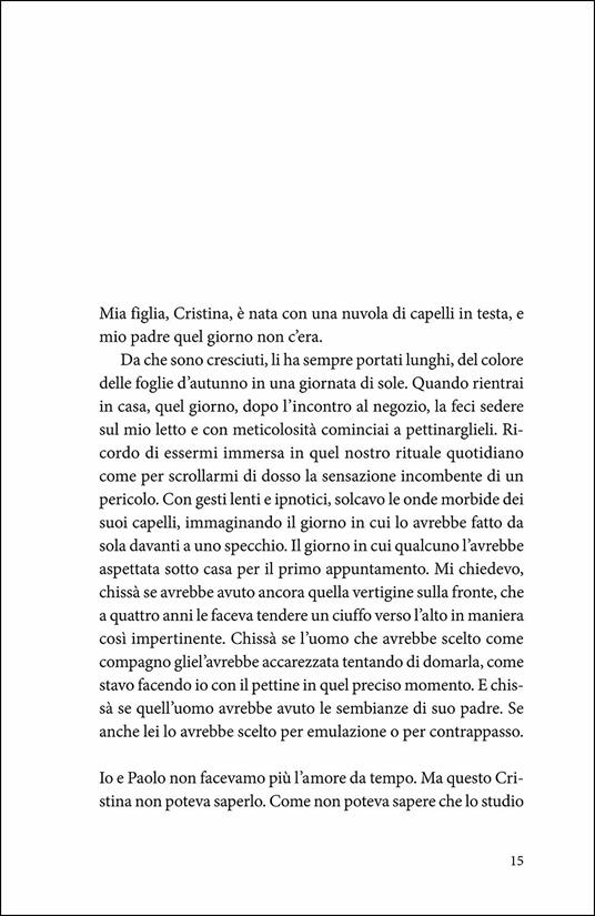 Se chiudo gli occhi - Simona Sparaco - ebook - 4