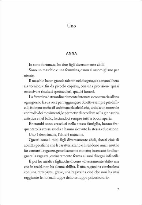 Se Arianna. Storia vera di una famiglia «diversamente normale» - Anna Visciani - ebook - 2