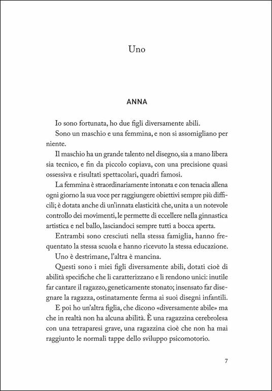 Se Arianna. Storia vera di una famiglia «diversamente normale» - Anna Visciani - ebook - 2