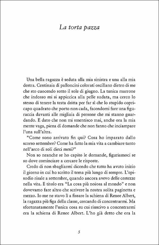 I 10 mesi che mi hanno cambiato la vita - Jordan Sonnenblick,S. Reggiani - ebook - 2