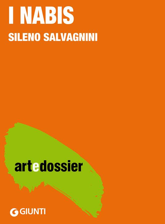 Nabis. Ediz. illustrata - Sileno Salvagnini - ebook