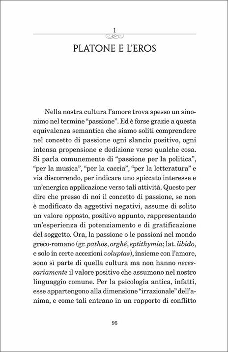 Batte il mio cuore. Greci e romani ci svelano i segreti dell'amore - Martino Menghi - 4