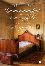 La metamorfosi-Lettera al padre