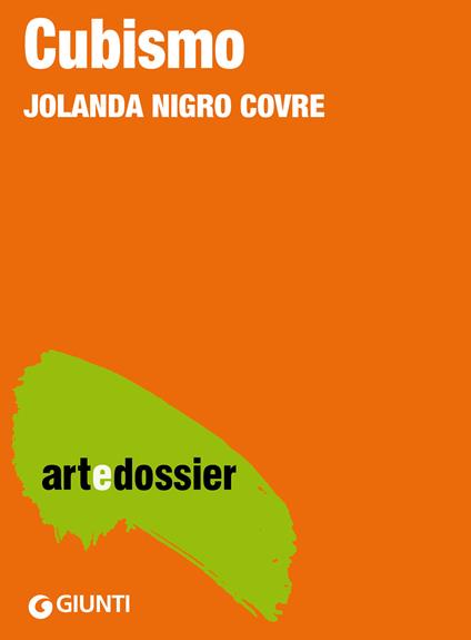 Cubismo - Jolanda Nigro Covre - ebook