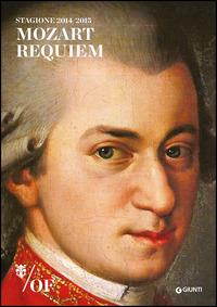 Mozart. Requiem. Maggio musicale fiorentino - copertina