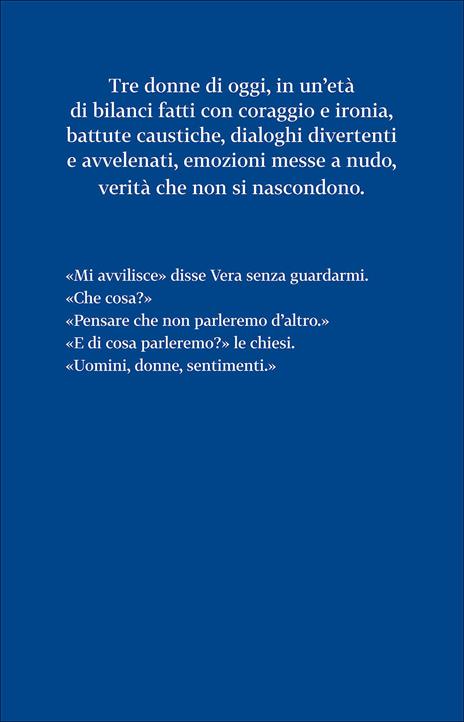 Mare d'inverno - Grazia Verasani - ebook - 4