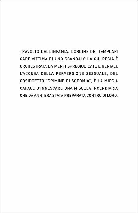 Crimine di Stato. La diffamazione dei Templari - Barbara Frale - ebook - 7