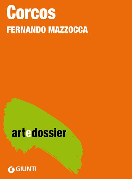 Corcos. Ediz. illustrata - Fernando Mazzocca - ebook