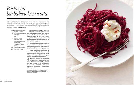 Vegetariana - Martha Stewart - 6