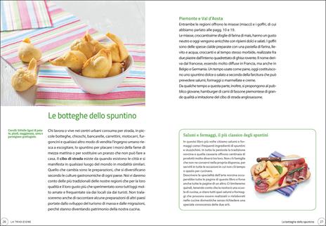 Spuntini e stuzzichini - 4