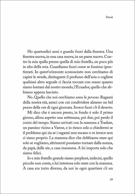 Ragazzi cattivi. Le nostre storie - Claudio Burgio,Domenico Zingaro - ebook - 3