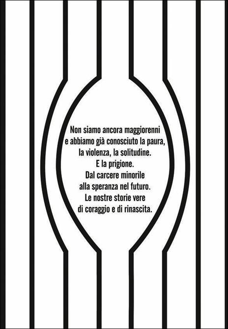 Ragazzi cattivi. Le nostre storie - Claudio Burgio,Domenico Zingaro - ebook - 7