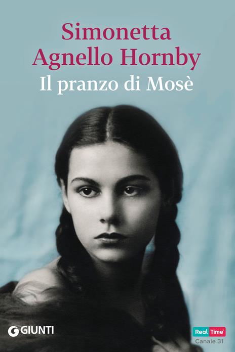 Il pranzo di Mosè - Simonetta Agnello Hornby - ebook